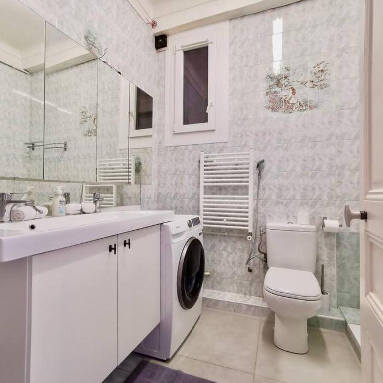 Appartement Nice Bellecour - Appartement 2 Chambres - 3