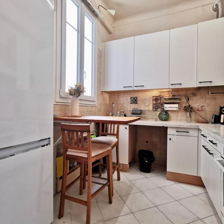 Appartement Nice Bellecour - Appartement 2 Chambres - 9