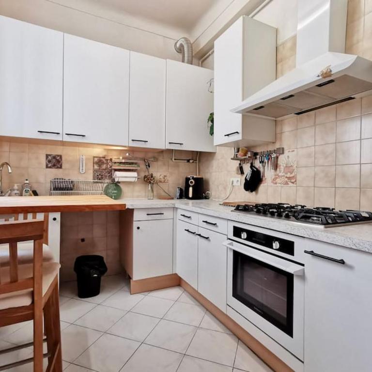 Appartement Nice Bellecour - Appartement 2 Chambres - 10