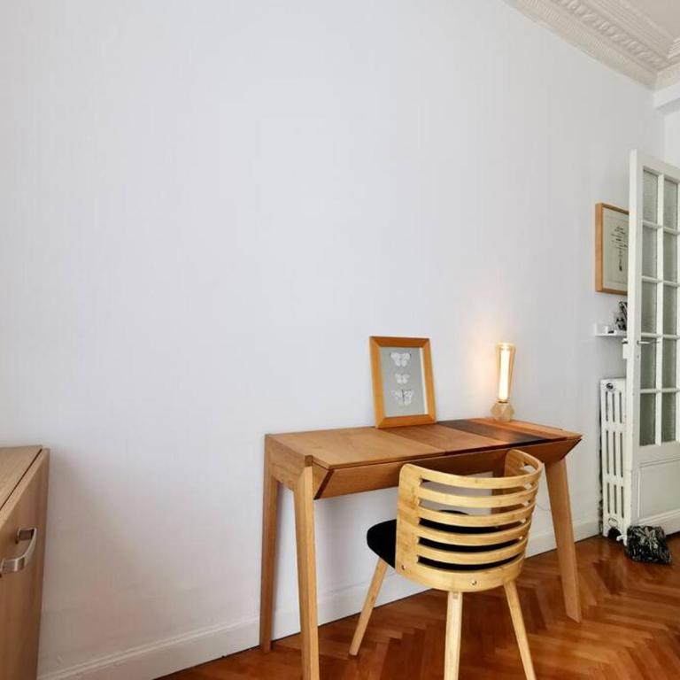 Appartement Nice Bellecour - Appartement 2 Chambres - 14
