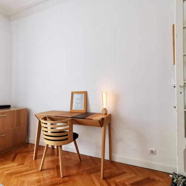 Appartement Nice Bellecour - Appartement 2 Chambres - 19