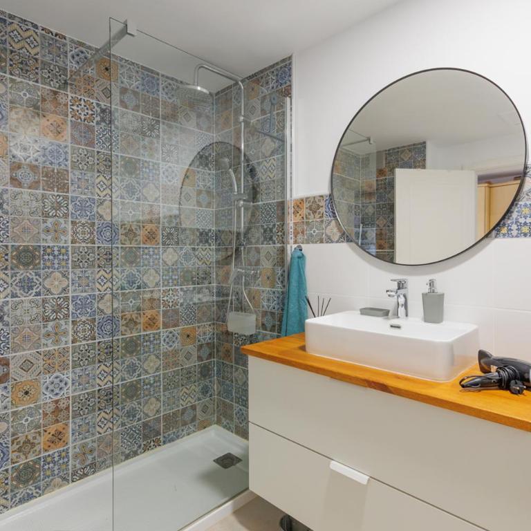 Casa Alisio Papagayo Corralejo iRent Fuerteventura - Apartamento con vistas a la piscina - 13