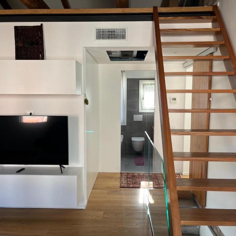 Victoria Studio - Appartamento con 1 Camera da Letto - 5