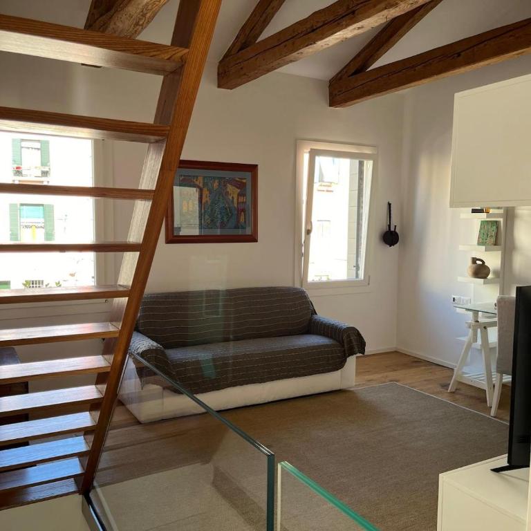 Victoria Studio - Appartamento con 1 Camera da Letto - 6