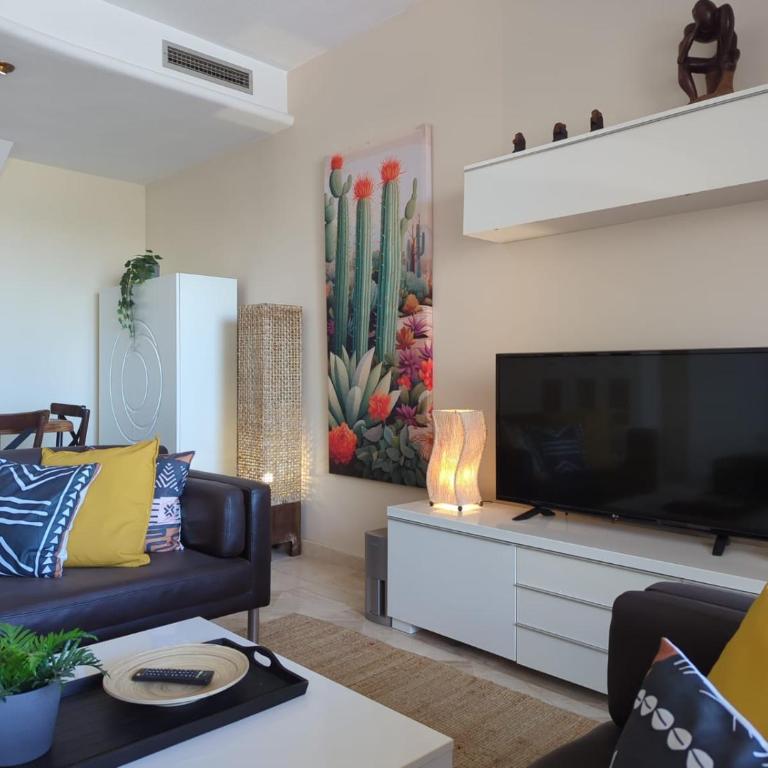 Seafront Duplex Penthouse - Apartamento de 3 dormitorios - 5