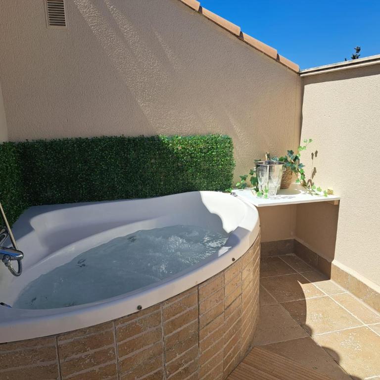 Seafront Duplex Penthouse - Apartamento de 3 dormitorios - 13