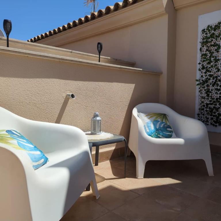 Seafront Duplex Penthouse - Apartamento de 3 dormitorios - 21