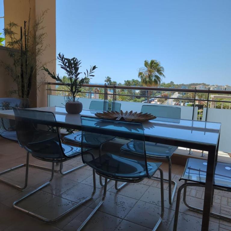 Seafront Duplex Penthouse - Apartamento de 3 dormitorios - 22