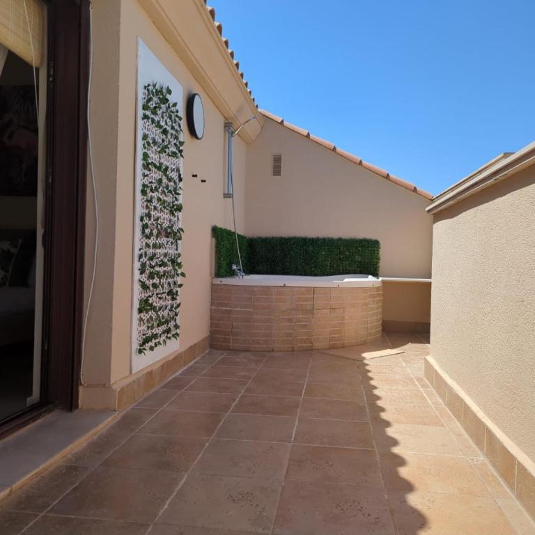 Seafront Duplex Penthouse - Apartamento de 3 dormitorios - 25