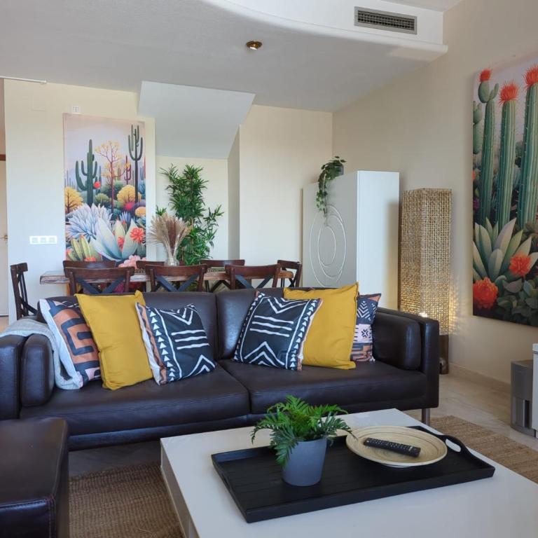 Seafront Duplex Penthouse - Apartamento de 3 dormitorios - 28
