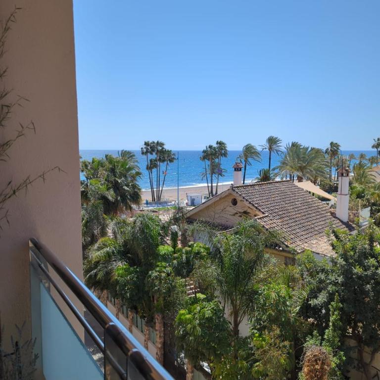 Seafront Duplex Penthouse - Apartamento de 3 dormitorios - 2