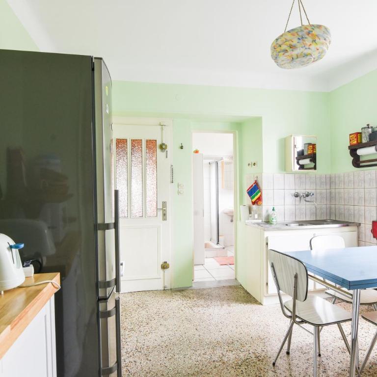 La Maison de Vacances de Colmar et son jardin - Casa con 3 Camere da Letto - 17