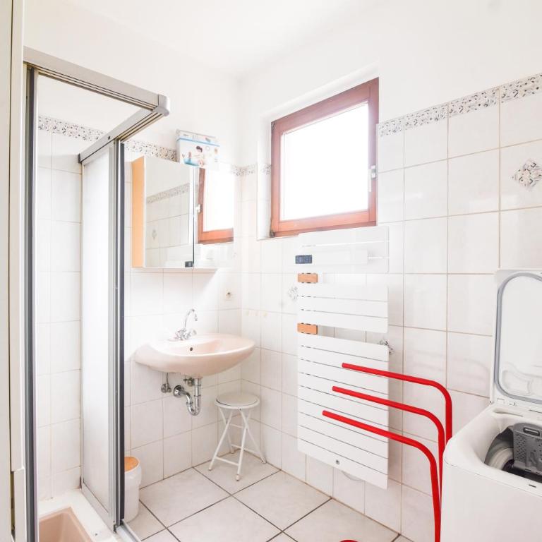 La Maison de Vacances de Colmar et son jardin - Casa con 3 Camere da Letto - 18