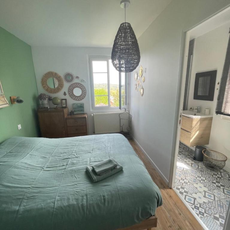 La cabine de Deauville 8 personnes - Casa de 3 dormitorios - 10