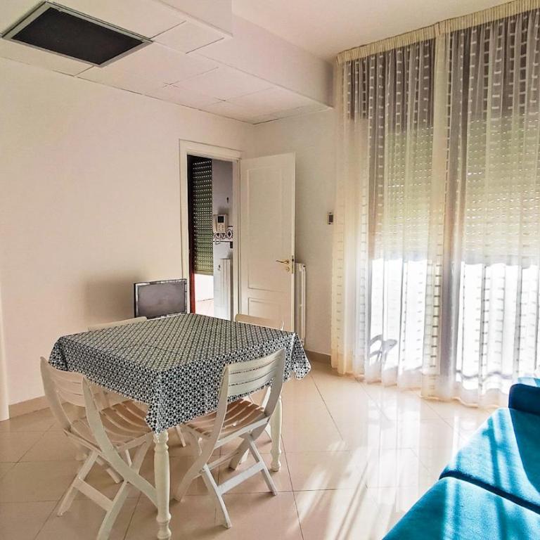 Gallipoli appartamento in Residence Rosa Virginia - Appartamento con 2 Camere da Letto - 8