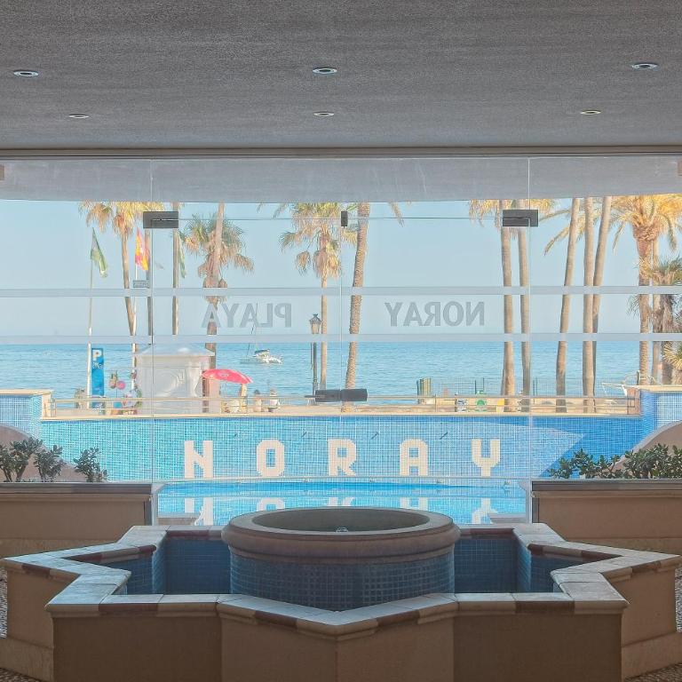 Seafront Duplex Penthouse - Apartamento de 3 dormitorios - 1