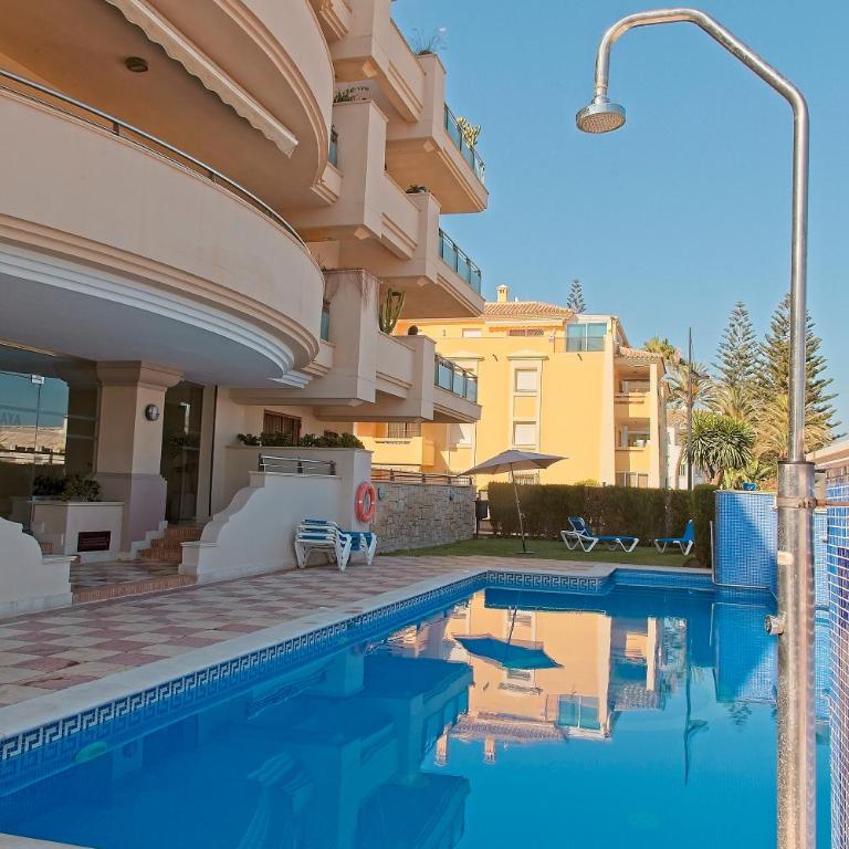 Seafront Duplex Penthouse - Apartamento de 3 dormitorios - 42