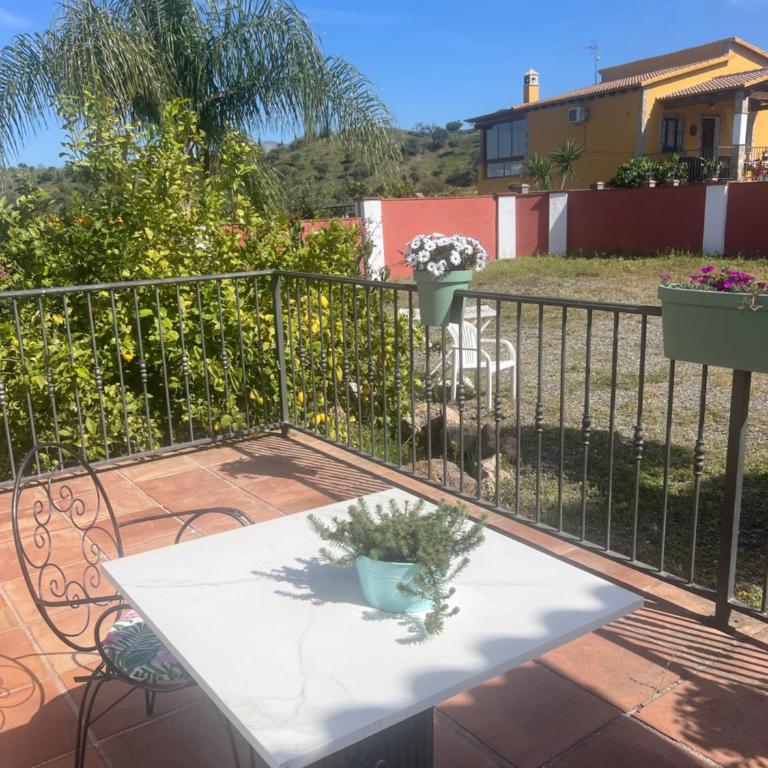 Casa peace - Casa de 3 dormitorios - 6