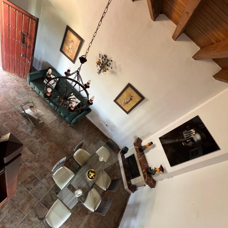 Casa peace - Casa de 3 dormitorios - 19