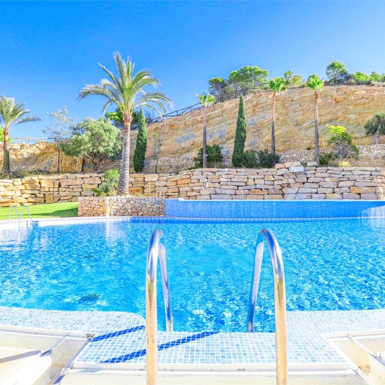 Floor 29 - Two-bedroom apartment with Sea Views - Apartment with Sea View - 3