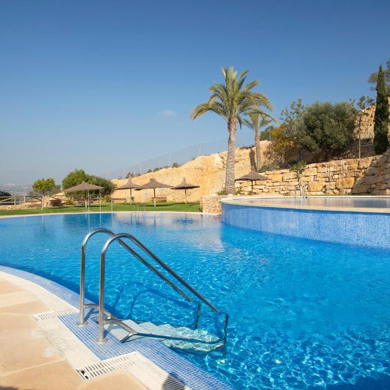 Floor 29 - Two-bedroom apartment with Sea Views - Apartment with Sea View - 5