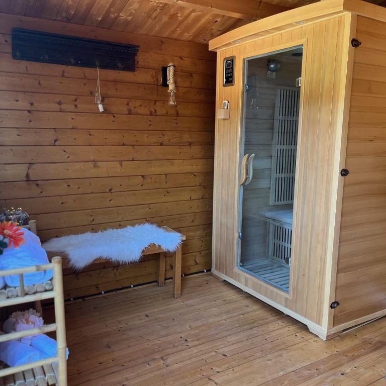 GITES - Mas Saint-Louis - Piscine chauffée - Appartamento con 1 Camera da Letto - 9