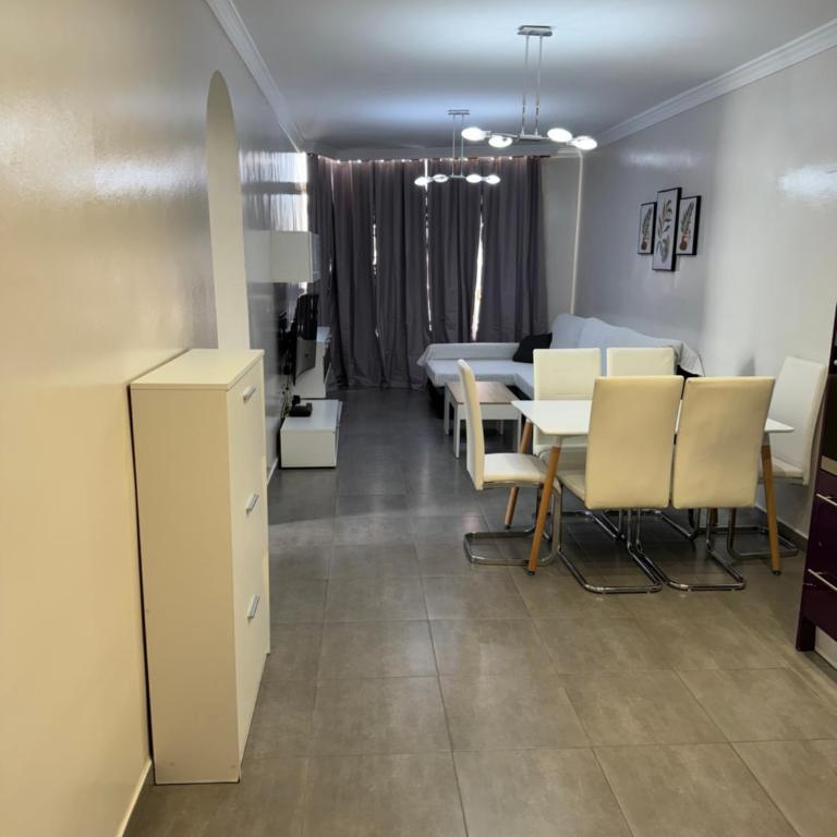 Apartamento Corralejo - Apartamento de 2 dormitorios - 13