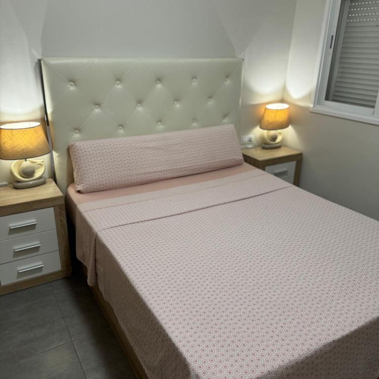 Apartamento Corralejo - Apartamento de 2 dormitorios - 17