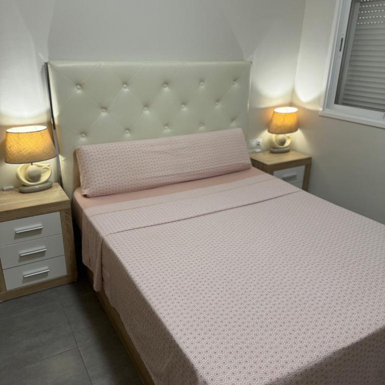 Apartamento Corralejo - Apartamento de 2 dormitorios - 24