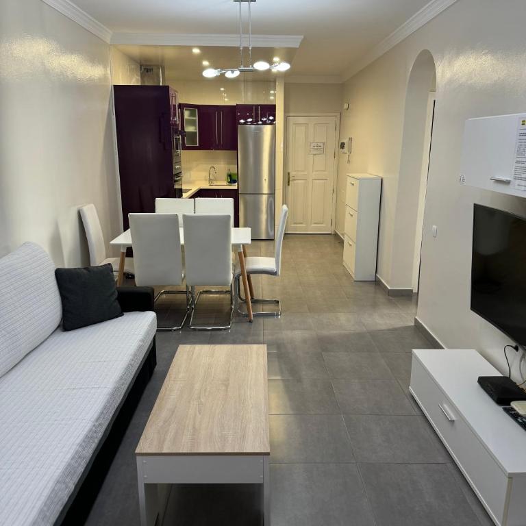 Apartamento Corralejo - Apartamento de 2 dormitorios - 29