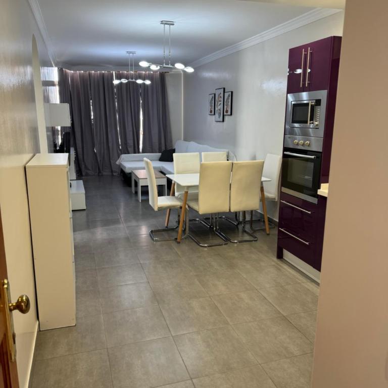Apartamento Corralejo - Apartamento de 2 dormitorios - 30