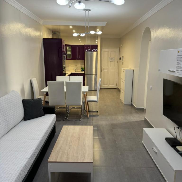 Apartamento Corralejo - Apartamento de 2 dormitorios - 32
