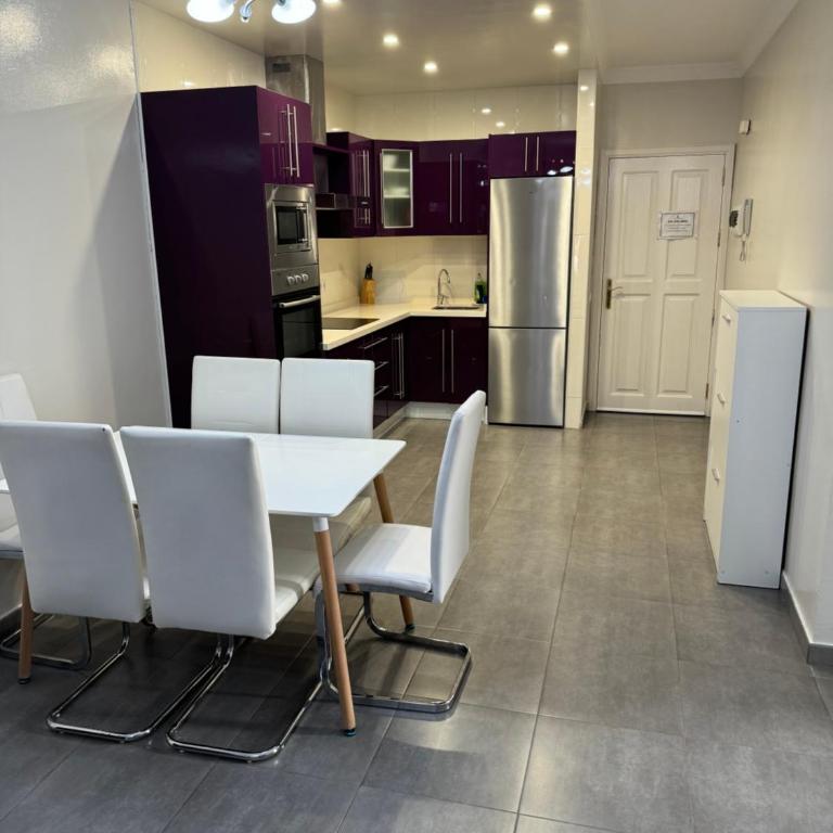 Apartamento Corralejo - Apartamento de 2 dormitorios - 35