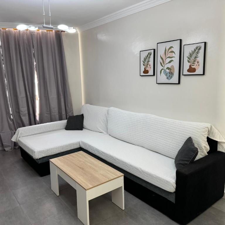Apartamento Corralejo - Apartamento de 2 dormitorios - 38