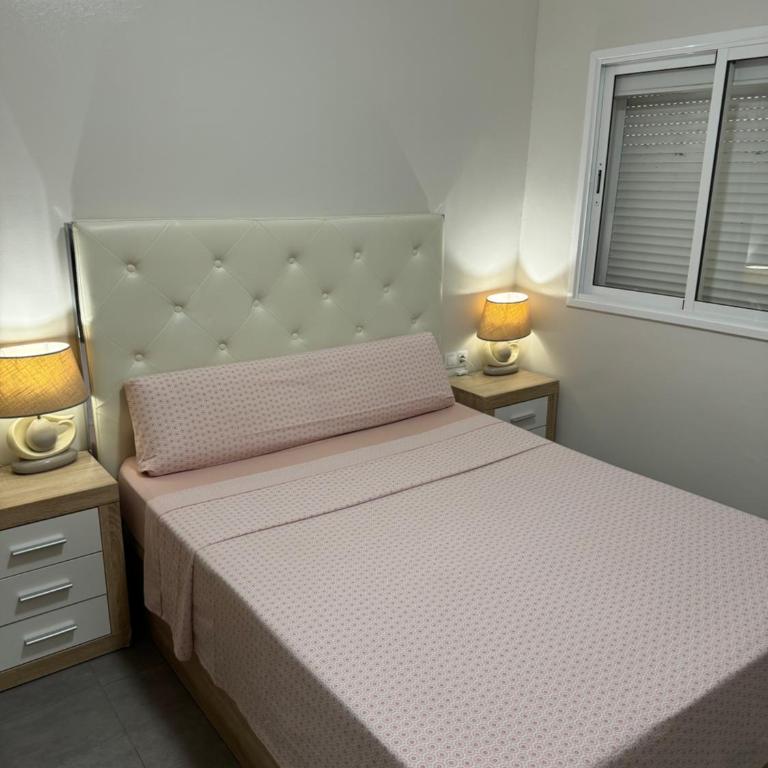 Apartamento Corralejo - Apartamento de 2 dormitorios - 45