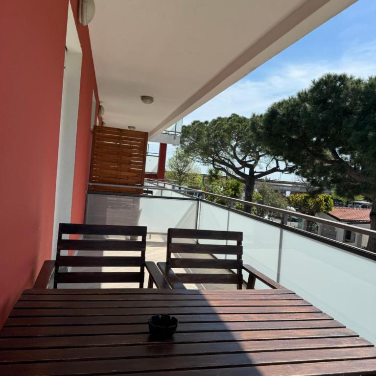 Piccolo Paradiso - Monolocale con Balcone - 16