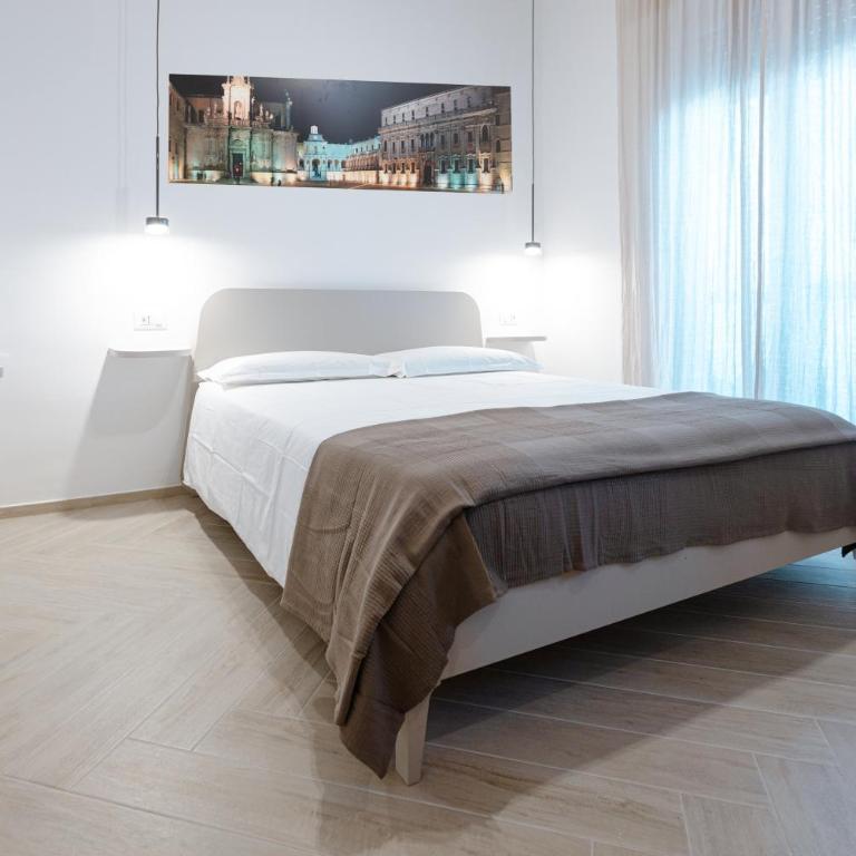 PDS ROOMS - Double Room with Private Bathroom - 1