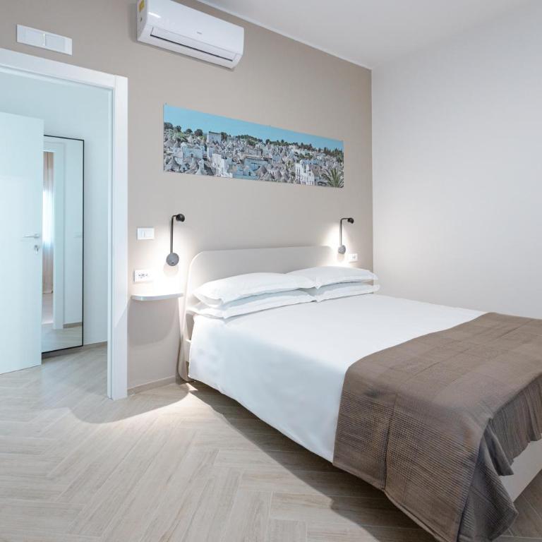 PDS ROOMS - Double Room with Private Bathroom - 1