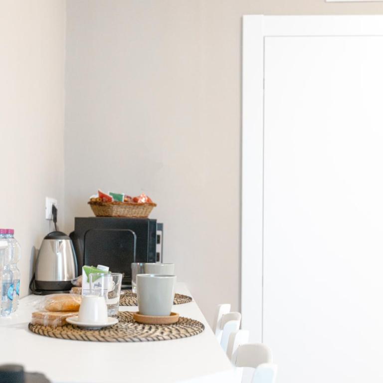 PDS ROOMS - Double Room with Private Bathroom - 2