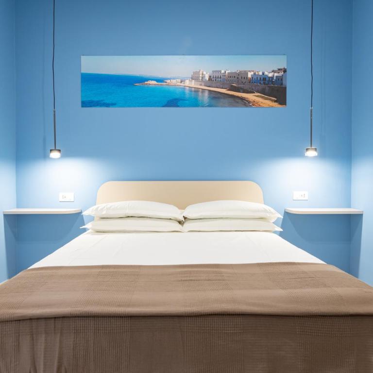 PDS ROOMS - Double Room with Private Bathroom - 7