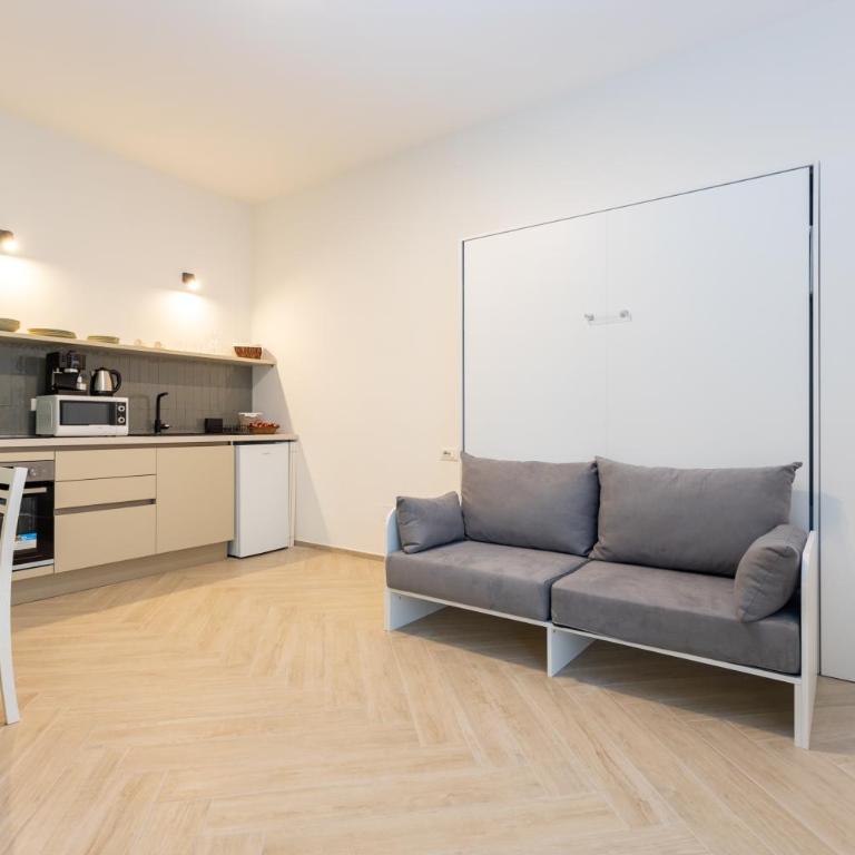 PDS ROOMS - Double Room with Private Bathroom - 10