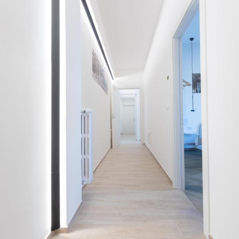 PDS ROOMS - Double Room with Private Bathroom - 11