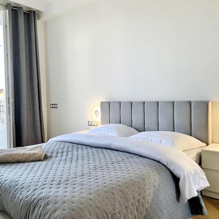 Bright, newly renovated apartment - Appartement 2 Chambres - 31