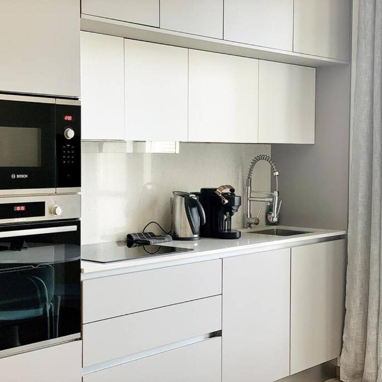 Bright, newly renovated apartment - Appartement 2 Chambres - 33