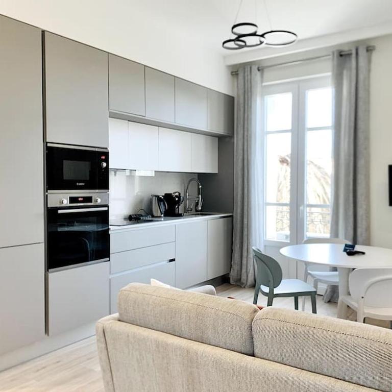 Bright, newly renovated apartment - Appartement 2 Chambres - 36