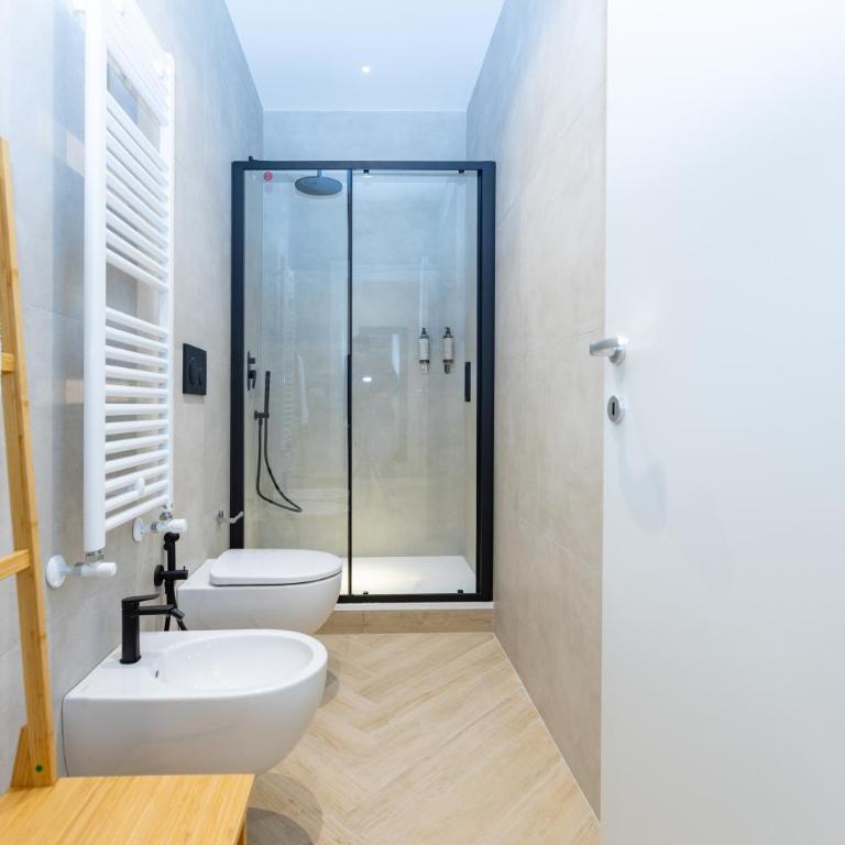 PDS ROOMS - Double Room with Private Bathroom - 19