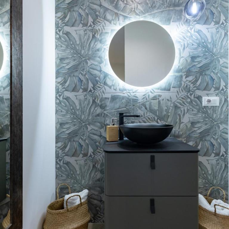 PDS ROOMS - Double Room with Private Bathroom - 20