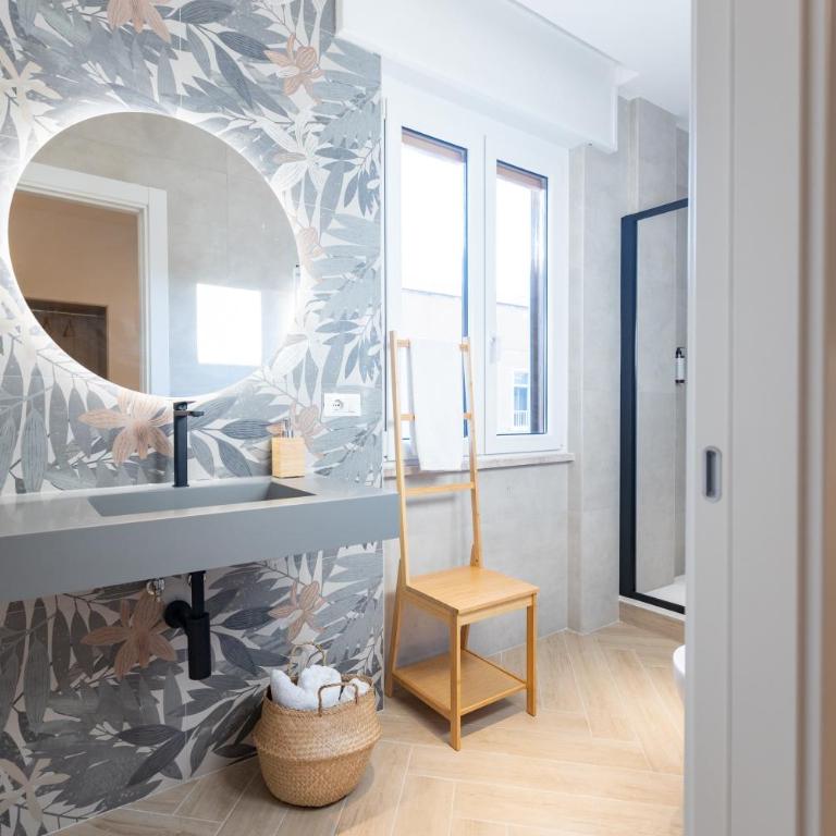 PDS ROOMS - Double Room with Private Bathroom - 22