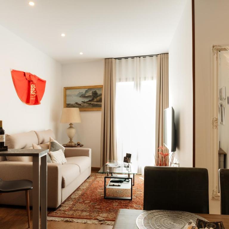 Casón De Los López Apartments - Apartamento de 2 dormitorios - 10