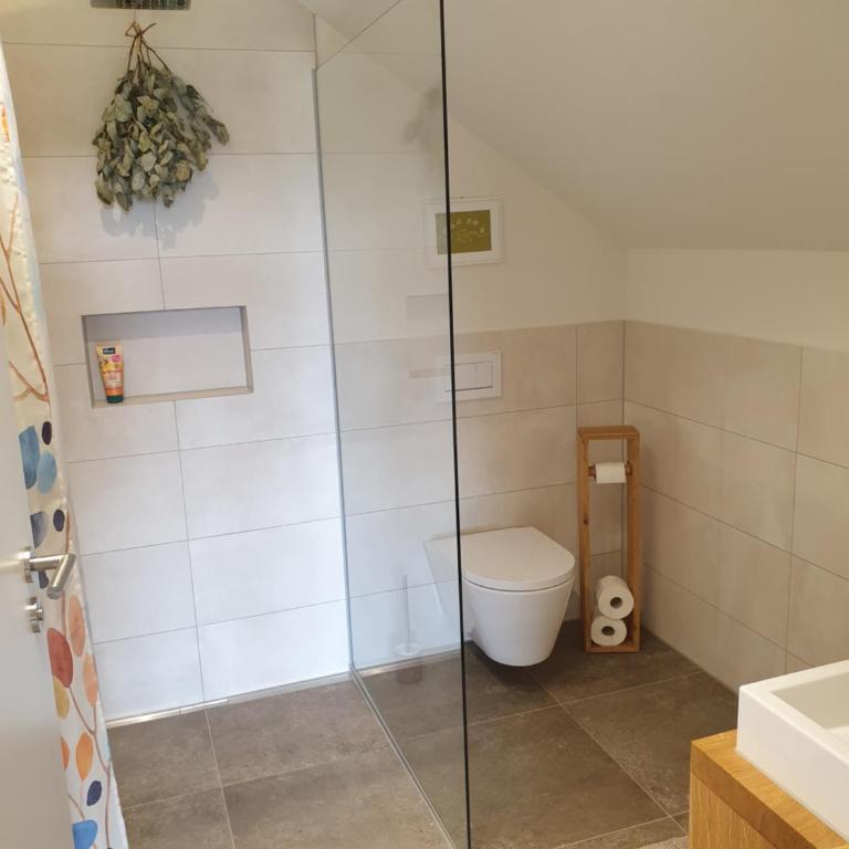 Ferienwohnung 'Get Moor' - Apartment mit Balkon - 8